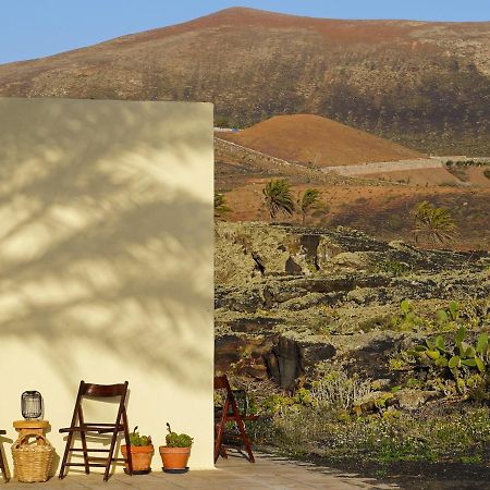 Casa Las Huertas La Vegueta Exteriör bild