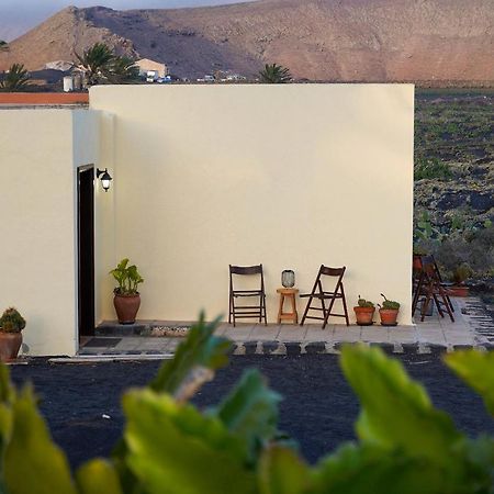 Casa Las Huertas La Vegueta Exteriör bild
