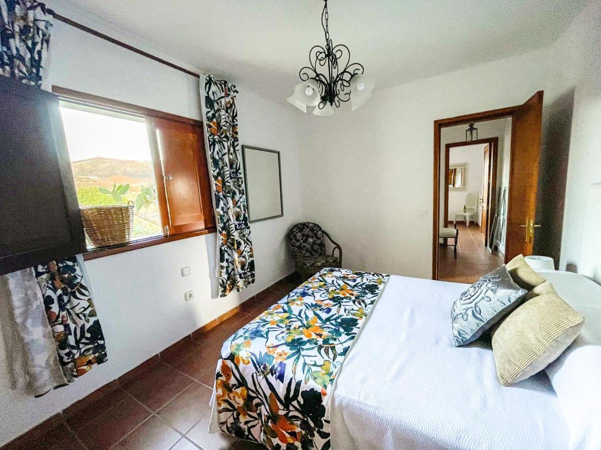 Casa Las Huertas La Vegueta Exteriör bild