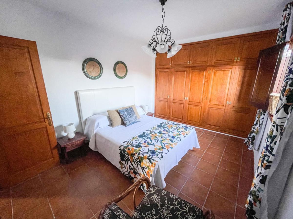 Casa Las Huertas La Vegueta Exteriör bild